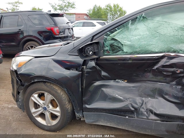Ford ESCAPE SE 2015 1FMCU0GXXFUC34695 Image 14