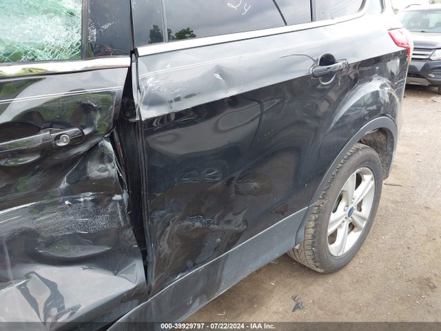 Ford ESCAPE SE 2015 1FMCU0GXXFUC34695 Image 15