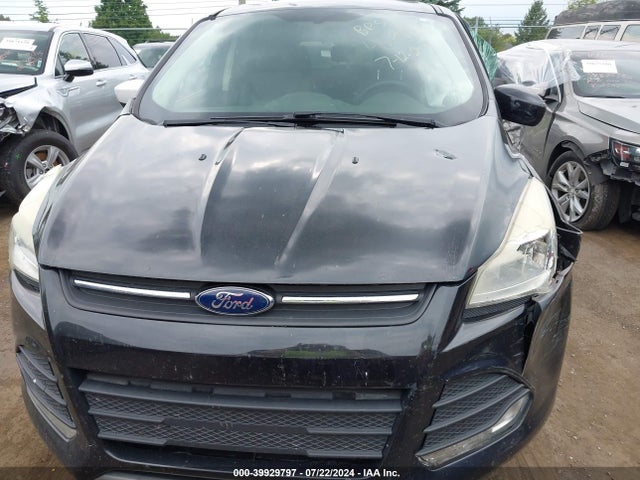 Ford ESCAPE SE 2015 1FMCU0GXXFUC34695 Image 16