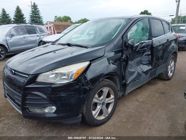 Ford ESCAPE SE 2015 1FMCU0GXXFUC34695 Image 2