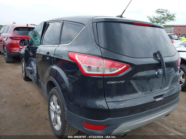 Ford ESCAPE SE 2015 1FMCU0GXXFUC34695 Image 3