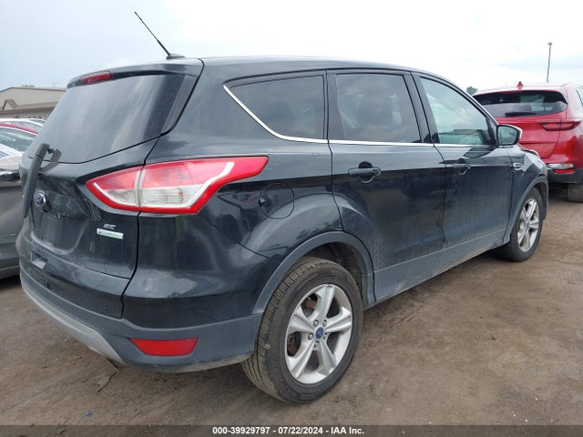 Ford ESCAPE SE 2015 1FMCU0GXXFUC34695 Image 4