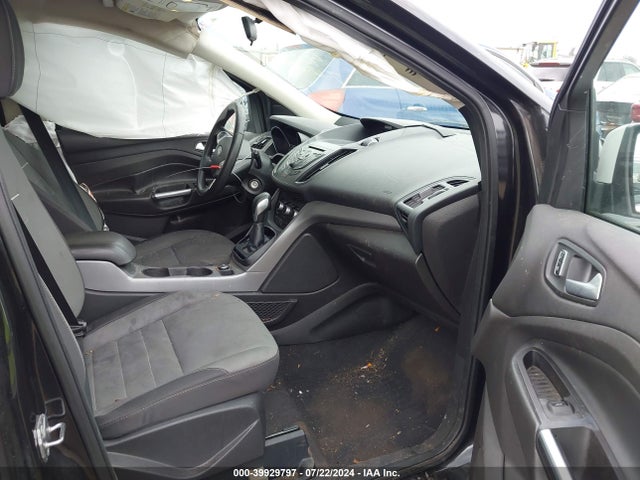 Ford ESCAPE SE 2015 1FMCU0GXXFUC34695 Image 5