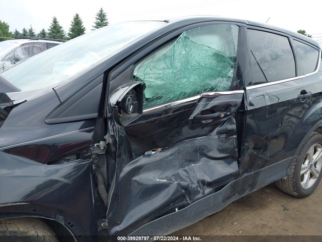 Ford ESCAPE SE 2015 1FMCU0GXXFUC34695 Image 6