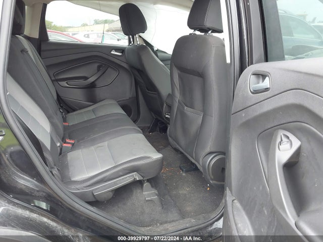 Ford ESCAPE SE 2015 1FMCU0GXXFUC34695 Image 8