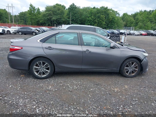 Toyota CAMRY SE 2015 4T1BF1FK3FU013277 Image 13