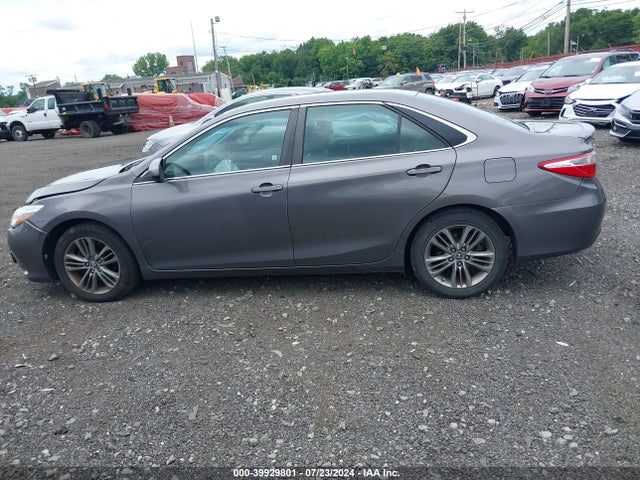 Toyota CAMRY SE 2015 4T1BF1FK3FU013277 Image 14