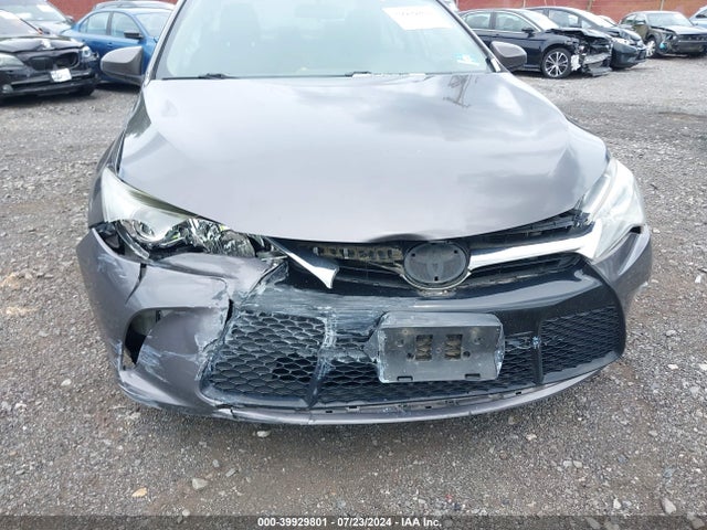 Toyota CAMRY SE 2015 4T1BF1FK3FU013277 Image 6