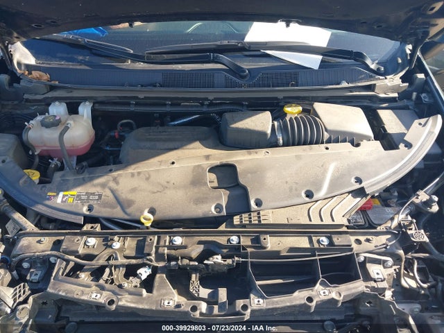 Chrysler Pacifica Touring L 2023 2C4RC1BG8PR621159 Image 10
