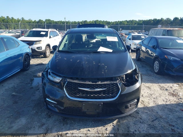 Chrysler Pacifica Touring L 2023 2C4RC1BG8PR621159 Image 11