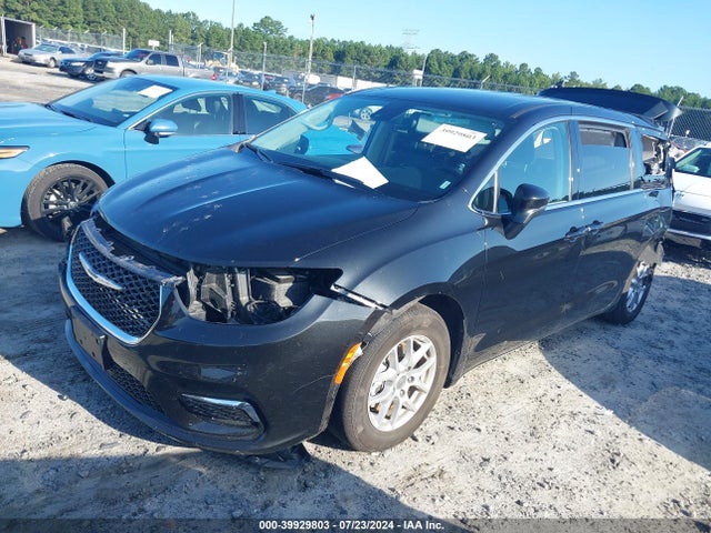 Chrysler Pacifica Touring L 2023 2C4RC1BG8PR621159 Image 2