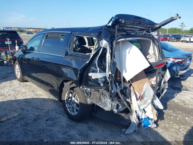Chrysler Pacifica Touring L 2023 2C4RC1BG8PR621159 Image 3