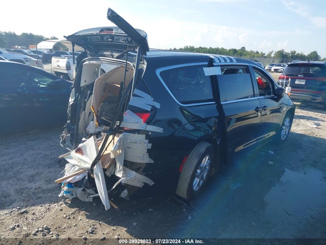 Chrysler Pacifica Touring L 2023 2C4RC1BG8PR621159 Image 4