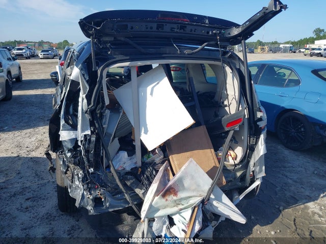 Chrysler Pacifica Touring L 2023 2C4RC1BG8PR621159 Image 6