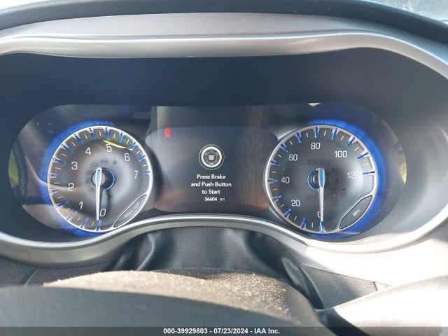 Chrysler Pacifica Touring L 2023 2C4RC1BG8PR621159 Image 7