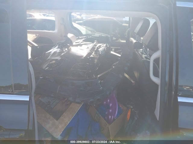 Chrysler Pacifica Touring L 2023 2C4RC1BG8PR621159 Image 8