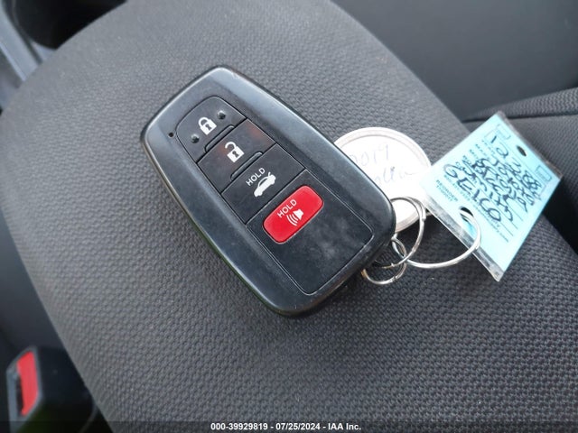 Toyota Corolla Hybrid Le 2020 JTDEBRBE5LJ016254 Image 11
