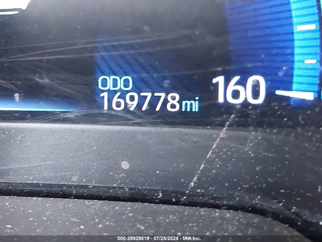 Toyota Corolla Hybrid Le 2020 JTDEBRBE5LJ016254 Image 15