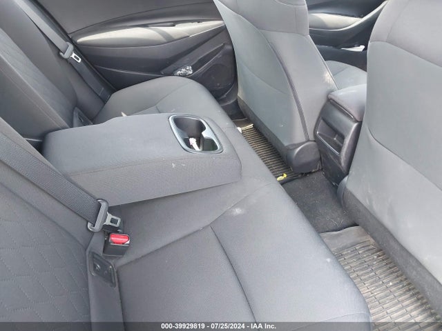 Toyota Corolla Hybrid Le 2020 JTDEBRBE5LJ016254 Image 8