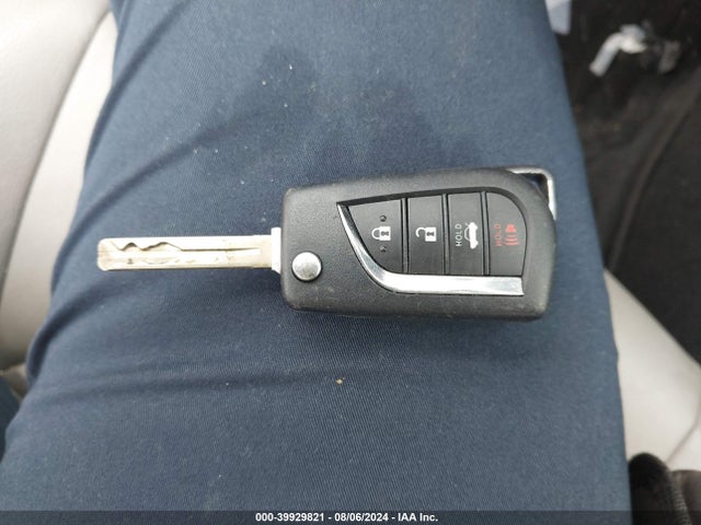 Toyota CAMRY SE 2023 4T1G11AK5PU787737 Image 11