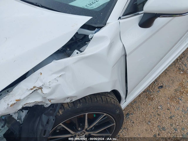 Toyota CAMRY SE 2023 4T1G11AK5PU787737 Image 18