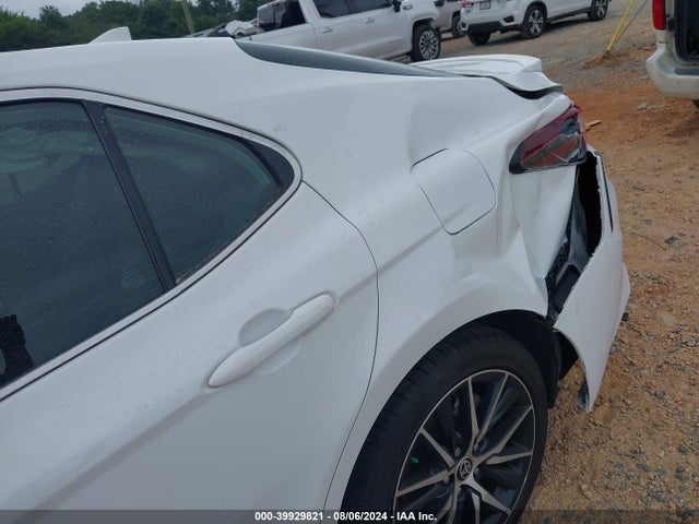 Toyota CAMRY SE 2023 4T1G11AK5PU787737 Image 19