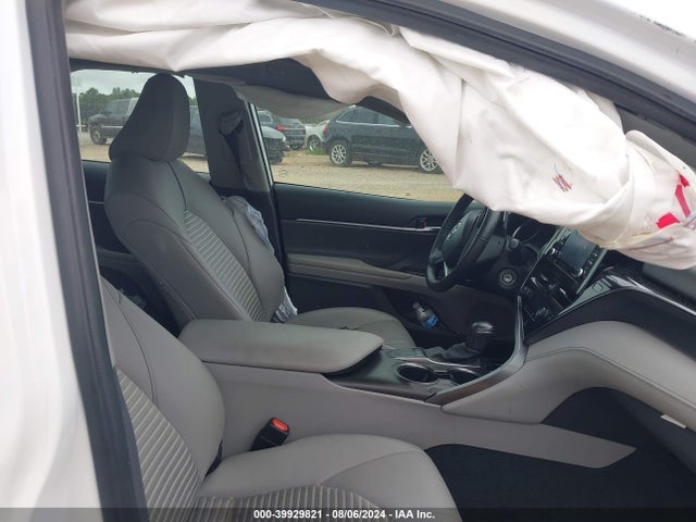 Toyota CAMRY SE 2023 4T1G11AK5PU787737 Image 5