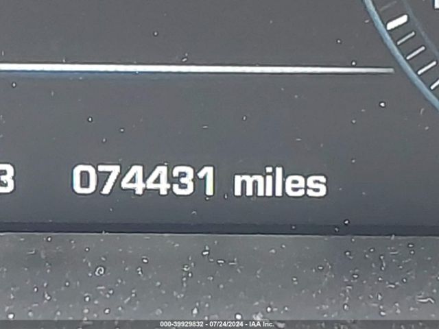 SALGS2TF8FA238761 Land Rover Range Rover 5.0l V8 Supercharged