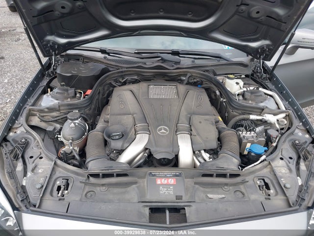 WDDLJ9BB1JA205339 Mercedes-Benz Cls 550 4matic