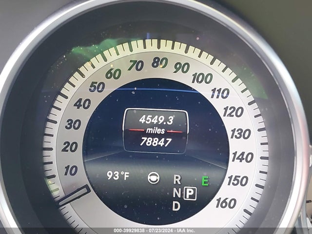 WDDLJ9BB1JA205339 Mercedes-Benz Cls 550 4matic