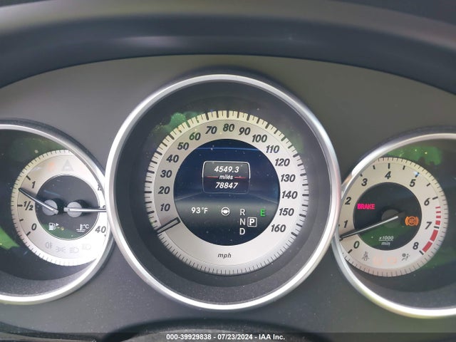 WDDLJ9BB1JA205339 Mercedes-Benz Cls 550 4matic