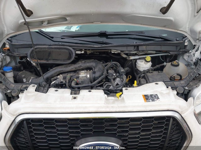 Ford Transit-250 2021 1FTBR1Y8XMKA24895 Image 10