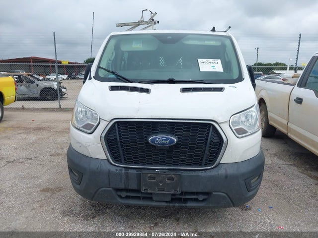 Ford Transit-250 2021 1FTBR1Y8XMKA24895 Image 12