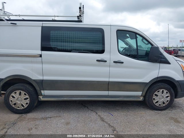 Ford Transit-250 2021 1FTBR1Y8XMKA24895 Image 13