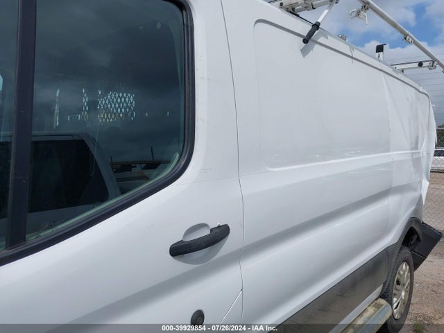 Ford Transit-250 2021 1FTBR1Y8XMKA24895 Image 14
