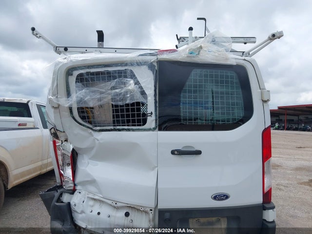 Ford Transit-250 2021 1FTBR1Y8XMKA24895 Image 16