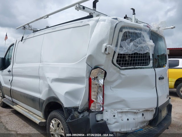 Ford Transit-250 2021 1FTBR1Y8XMKA24895 Image 3