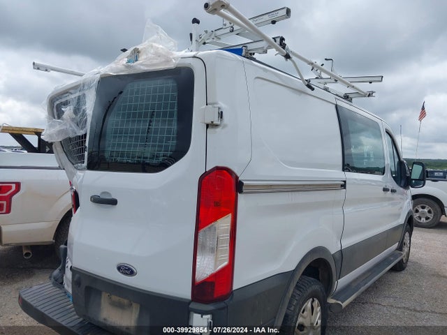 Ford Transit-250 2021 1FTBR1Y8XMKA24895 Image 4