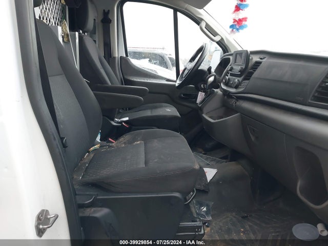 Ford Transit-250 2021 1FTBR1Y8XMKA24895 Image 5