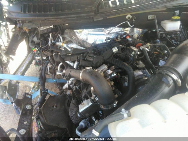 5LMJJ2LG2PEL12221 Lincoln Navigator Reserve