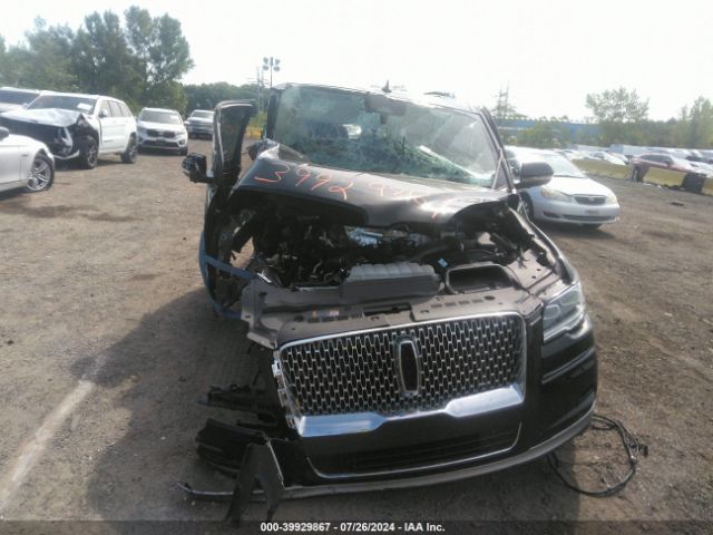 5LMJJ2LG2PEL12221 Lincoln Navigator Reserve