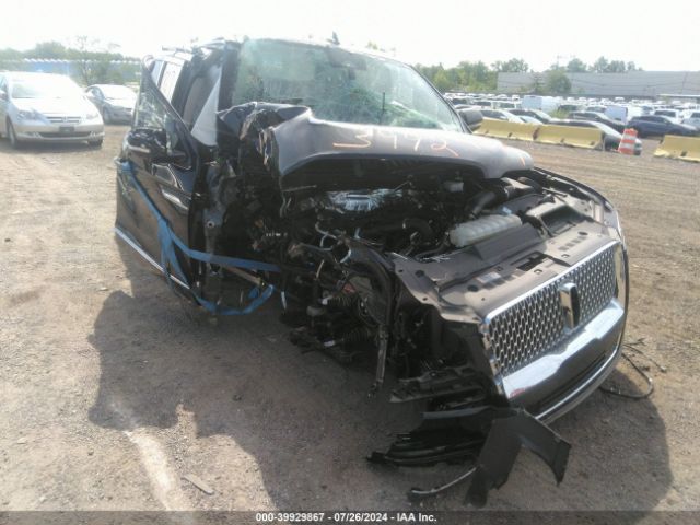 5LMJJ2LG2PEL12221 Lincoln Navigator Reserve