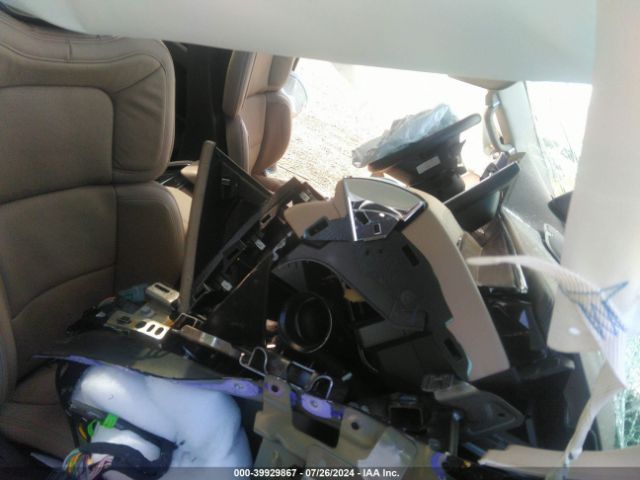 5LMJJ2LG2PEL12221 Lincoln Navigator Reserve