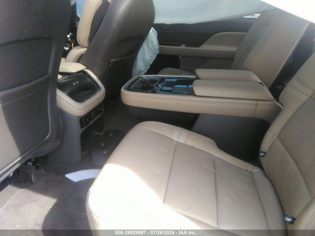 5LMJJ2LG2PEL12221 Lincoln Navigator Reserve
