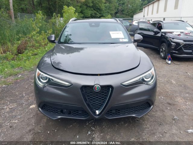 ZASPAKBN9L7C83596 Alfa Romeo Stelvio Ti Awd