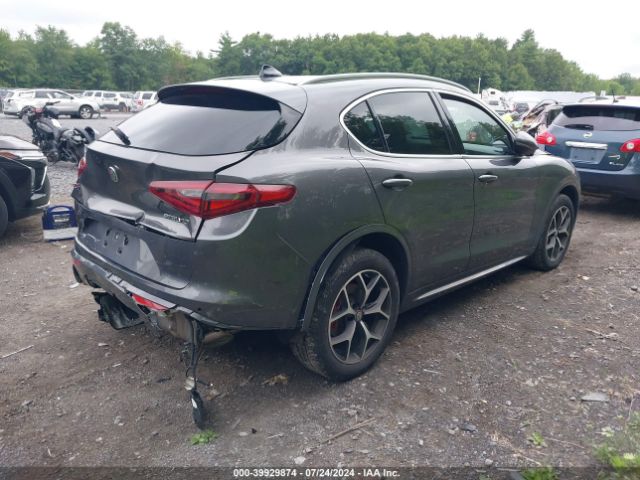 ZASPAKBN9L7C83596 Alfa Romeo Stelvio Ti Awd