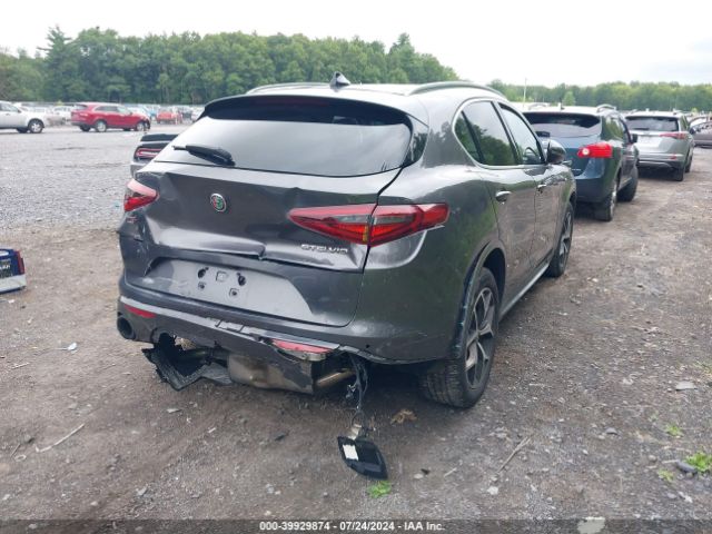 ZASPAKBN9L7C83596 Alfa Romeo Stelvio Ti Awd