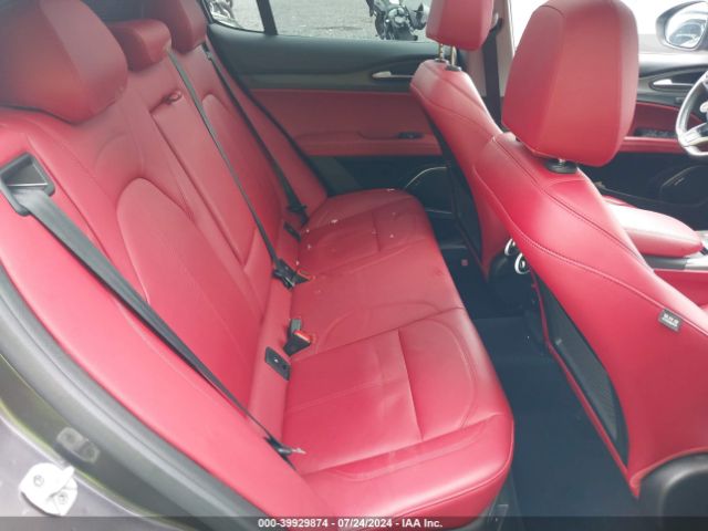 ZASPAKBN9L7C83596 Alfa Romeo Stelvio Ti Awd