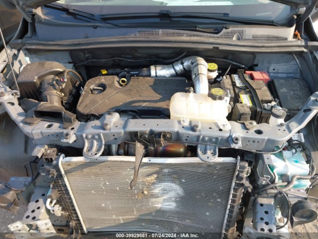 KL4CJCSM4KB931243 Buick Encore Fwd Essence