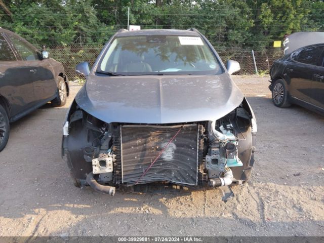 KL4CJCSM4KB931243 Buick Encore Fwd Essence